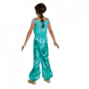 Rochita clasica Jasmine, Disguise, 4-6 ani - Img 2