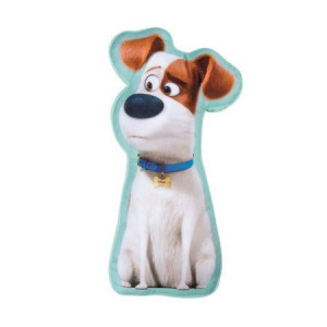 SECRET LIFE OF PETS Perna de plus Max