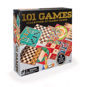 SET 101 JOCURI