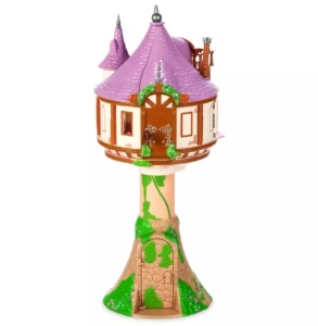 Set joaca turn Rapunzel - Img 3