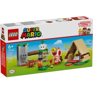 Tabara lui Captain Toad - Img 2