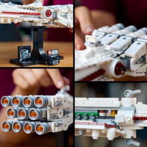 Tantive IV™ - Img 4