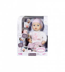 Baby Annabell - Mia 43 cm