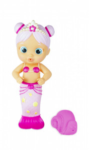 BLOOPIES Papusa scafandru sirena Sweety - Img 3