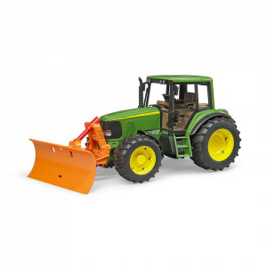 Bruder - Accesorii - Lama Plug - Img 3