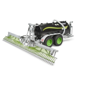 Bruder Remorca cisterna Fliegl Jumbo Line Plus - Img 4