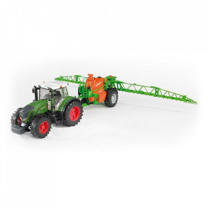 Bruder - Utilaj De Erbicidat Amazone Ux5200 - Img 2