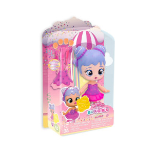 Bubiloons - Papusa cu accesorii de petrecere, diverse modele - Img 4