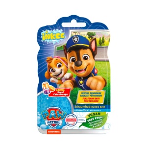 Craze - Lichid de baie Spumant Inkee Paw Patrol modele asortate - Img 3