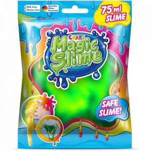 Craze - Slime Magic In Punguta - Diverse Culori - Img 4