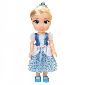 Disney Princess papusa 38cm Cenusareasa - Img 2