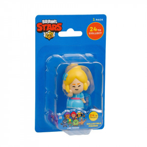 Figurina blister, Brawl Stars, Piper