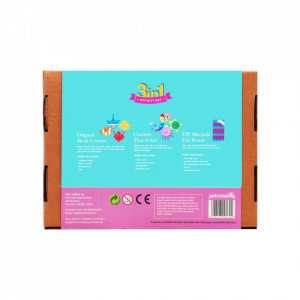 Jack In The Box - Kit Creatie 3-In-1 Pe Sub Apa - Img 2