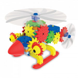 Joc De Constructie - Elicopter - Img 3