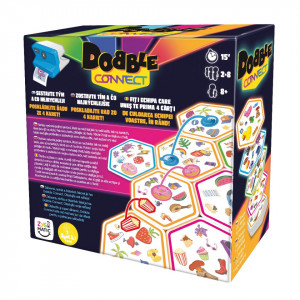 Joc Dobble Connect - Img 2