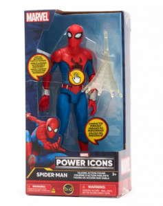 Jucarie Spider Man Interactiva - Img 6