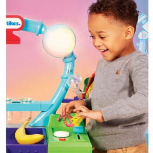 Little Tikes Laboratorul Minunat - Img 3