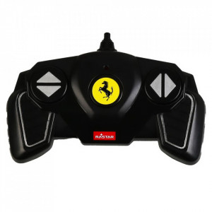 Masina Cu Telecomanda Ferrari Sf90 Stradale Scara 1 La 18 - Img 6