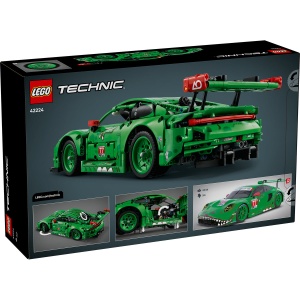 Mașina Porsche 911 GT3 R REXY AO Racing - Img 3