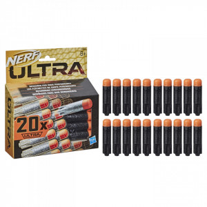Nerf Ultra 20 Sageti Refill - Img 3