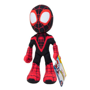 Paienjenelul Marvel - Jucarie de plus 30 cm, diverse personaje - Img 3