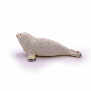 Papo Figurina Foca Pui - Img 3