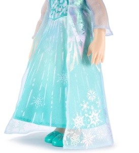 Papusa Elsa Disney Once Upon a Story - Img 3