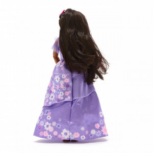 Papusa Isabela Clasic cu accesorii - Encanto - Img 3