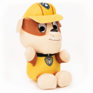 Patrula Catelusilor Gund Plus Rubble 8Cm - Img 2