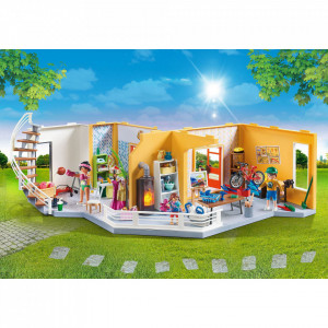 Playmobil - Extensie Pentru Casa Moderna