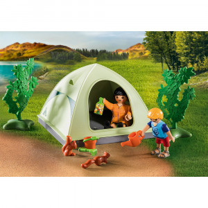 Playmobil - Loc De Camping - Img 6