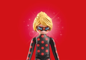 Playmobil-MIRACULOUS ANTIBUG - Img 3