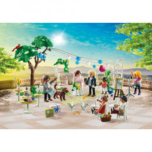 Playmobil - Petrecere De Nunta - Img 3