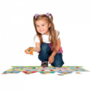 Puzzle Creeaza-Ti Propriul Cartier - Img 2