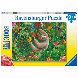Puzzle Lenes, 300 Piese - Img 2