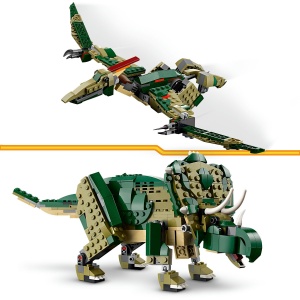 T. rex - Img 4