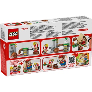 Tabara lui Captain Toad - Img 3