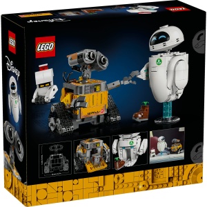 WALL-E şi EVE - Img 3