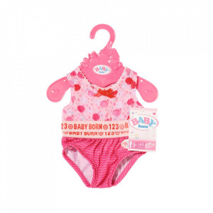 BABY Born - Lenjerie De Corp 43 Cm Diverse Modele
