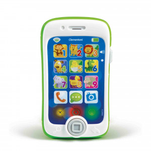 Baby Clementoni - Smartphone Interactiv