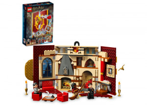 Bannerul Casei Gryffindor™