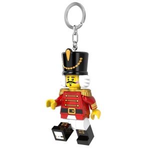 Breloc cu LED LEGO Spărgător de nuci - Img 3