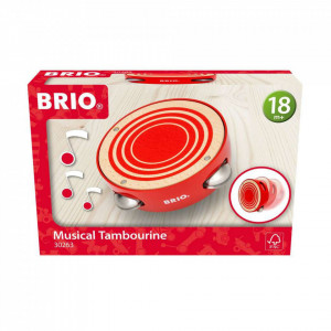 Brio - Tamburina Muzicala - Img 2