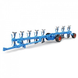 Bruder - Plug Reversibil Semimontat Lemken Vari-Tian - Img 2