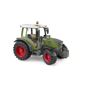 Bruder tractor Fendt Vario 211 - Img 3