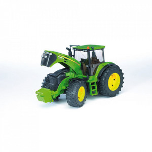 Bruder - Tractor John Deere 7R 350 - Img 2