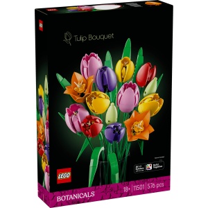 Buchet de lalele - Img 2