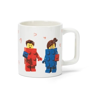 Cană ceramică – Love