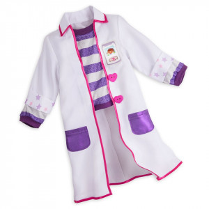 Costum Doctorita Plusica - Img 7