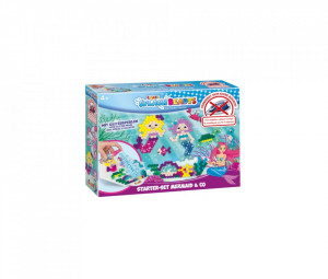 Craze Set Creatie Margele - Sirene